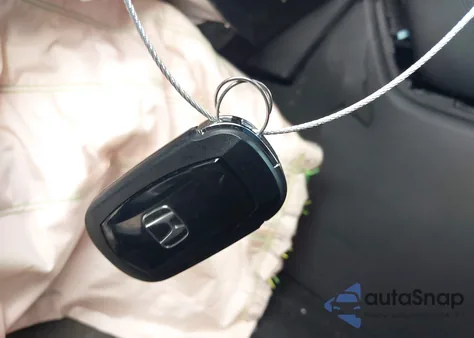 2024 Honda Cr-V Hybrid Sport z USA, uszkodzony, nr VIN 7FARS6H55RE025922